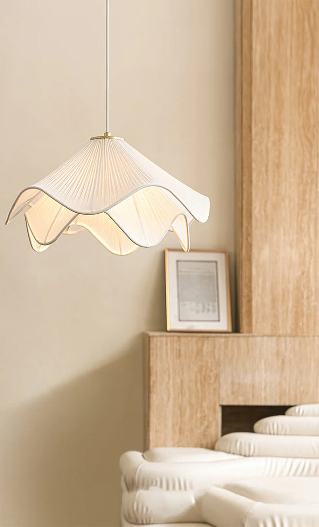 Pendant lamp TIA by Rodesigne