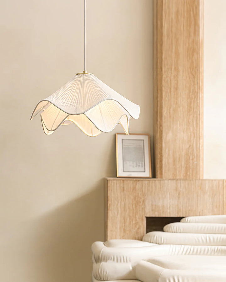 Pendant lamp TIA by Rodesigne