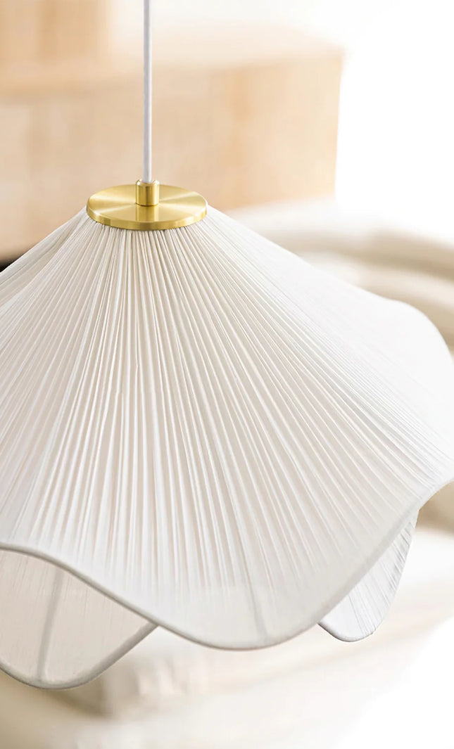 Pendant lamp TIA by Rodesigne