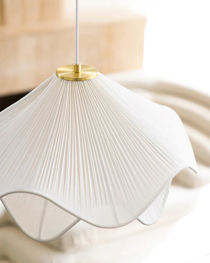 Pendant lamp TIA by Rodesigne