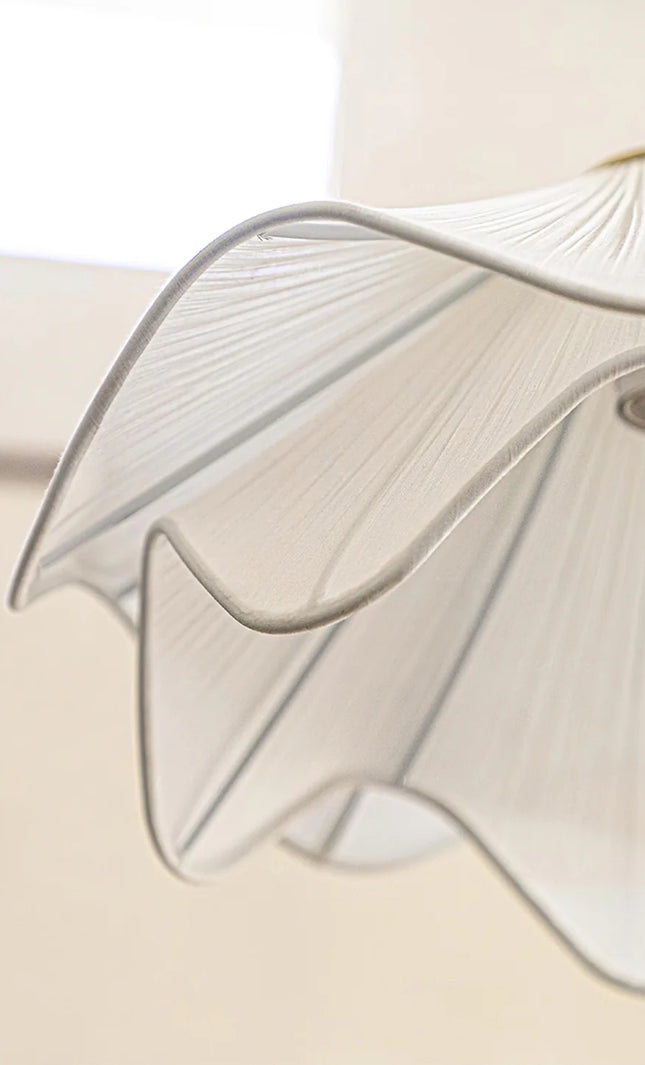 Pendant lamp TIA by Rodesigne