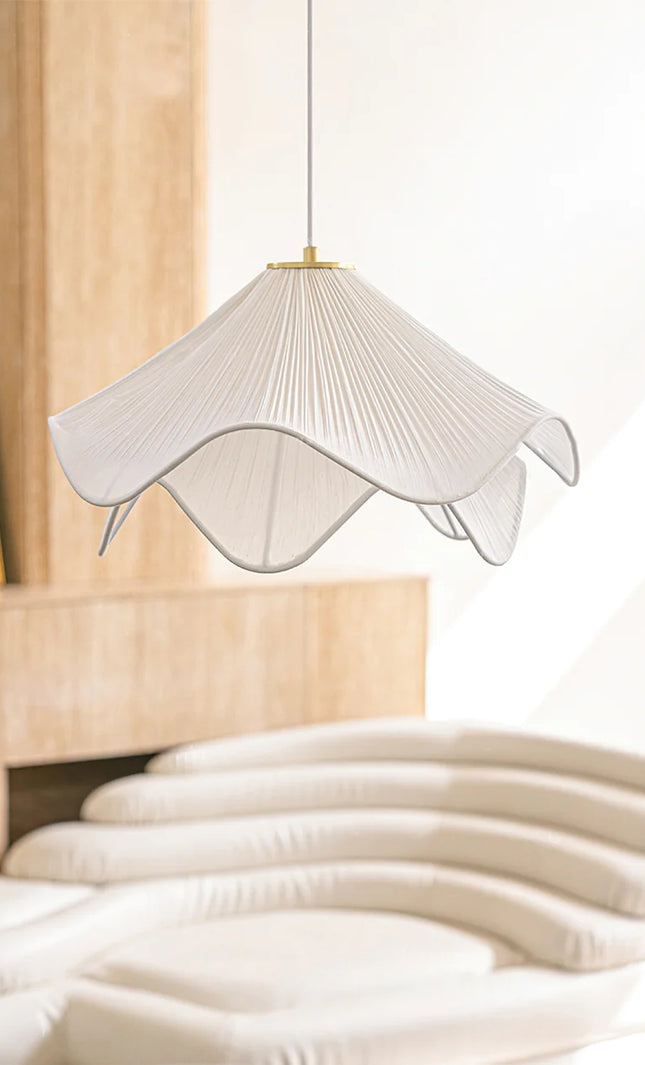 Pendant lamp TIA by Rodesigne