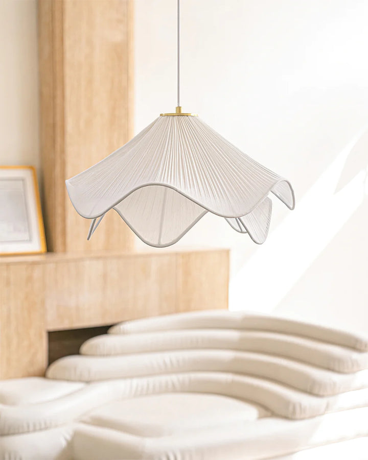 Pendant lamp TIA by Rodesigne