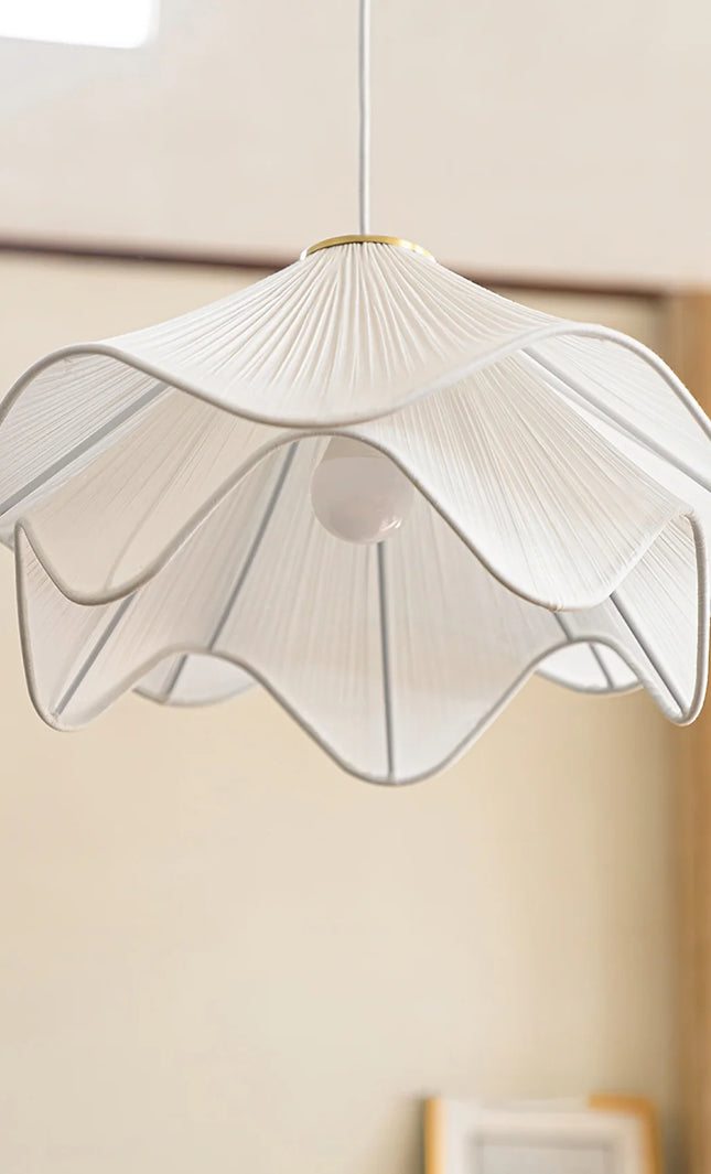 Pendant lamp TIA by Rodesigne
