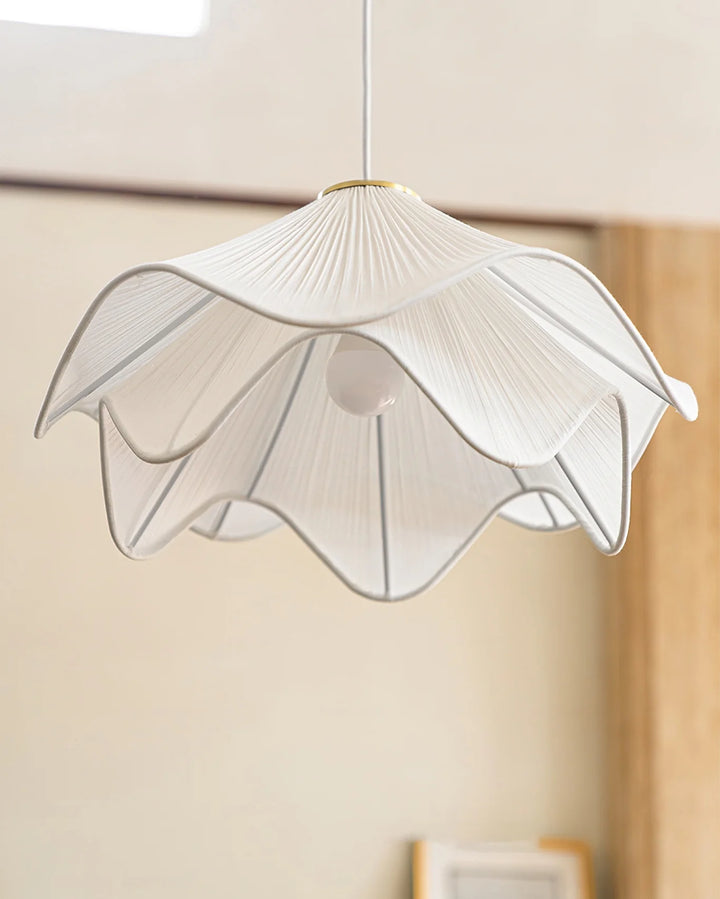 Pendant lamp TIA by Rodesigne