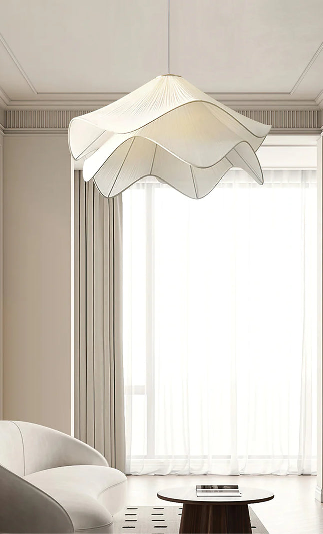 Pendant lamp TIA by Rodesigne