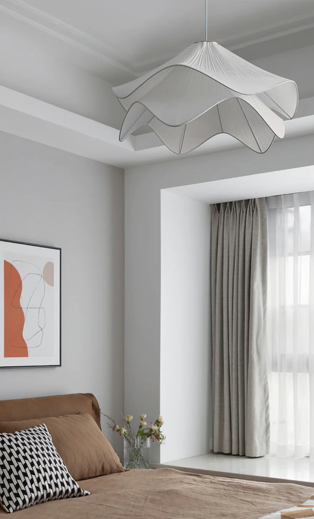 Pendant lamp TIA by Rodesigne