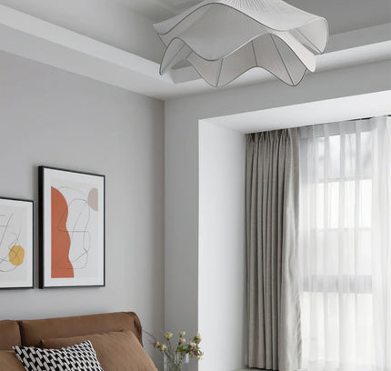 Pendant lamp TIA by Rodesigne — modern pendant light, custom designer lighting by RODESIGNE