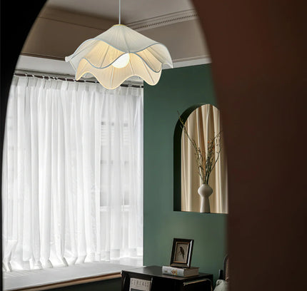 Pendant lamp TIA by Rodesigne — modern pendant light, custom designer lighting by RODESIGNE