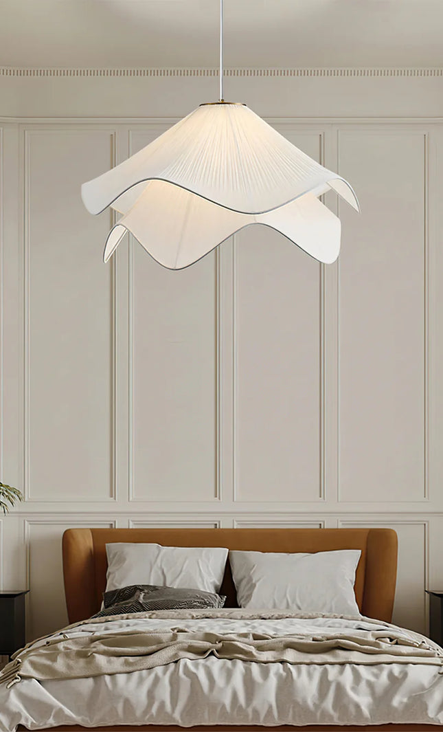 Pendant lamp TIA by Rodesigne