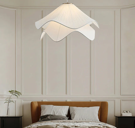 Pendant lamp TIA by Rodesigne — modern pendant light, custom designer lighting by RODESIGNE