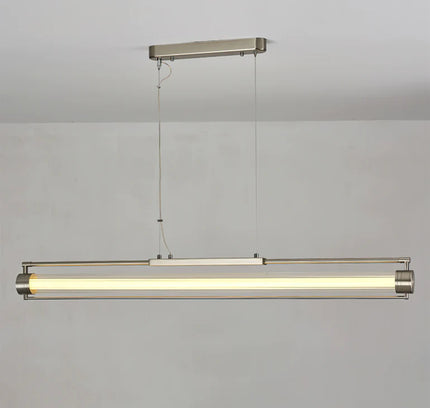 Chandelier LORNA by Rodesigne — glass designer chandelier, custom lighting by RODESIGNE