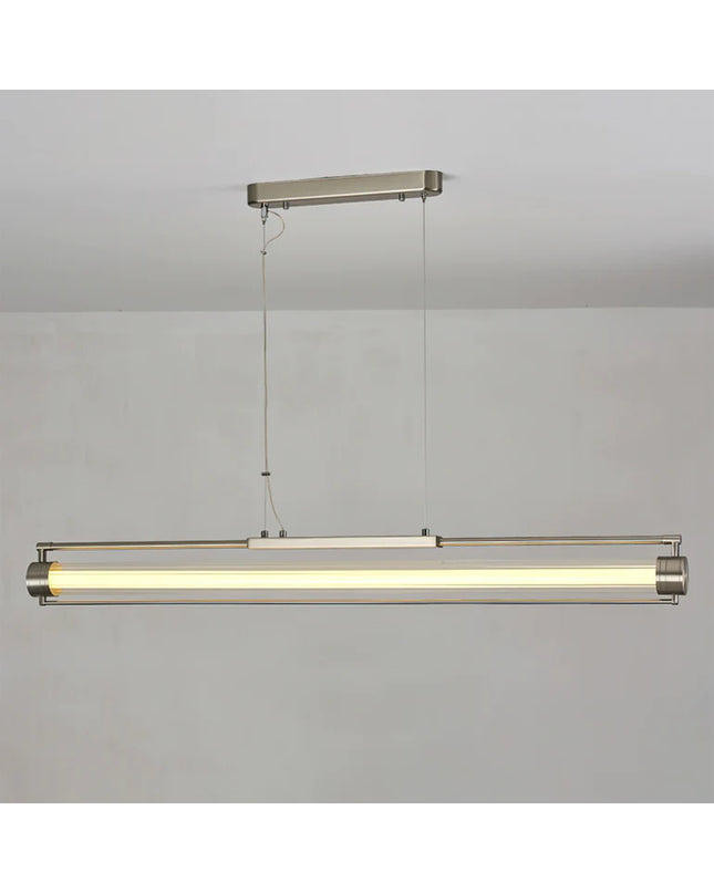 Chandelier LORNA by Rodesigne — glass designer chandelier, custom lighting by RODESIGNE