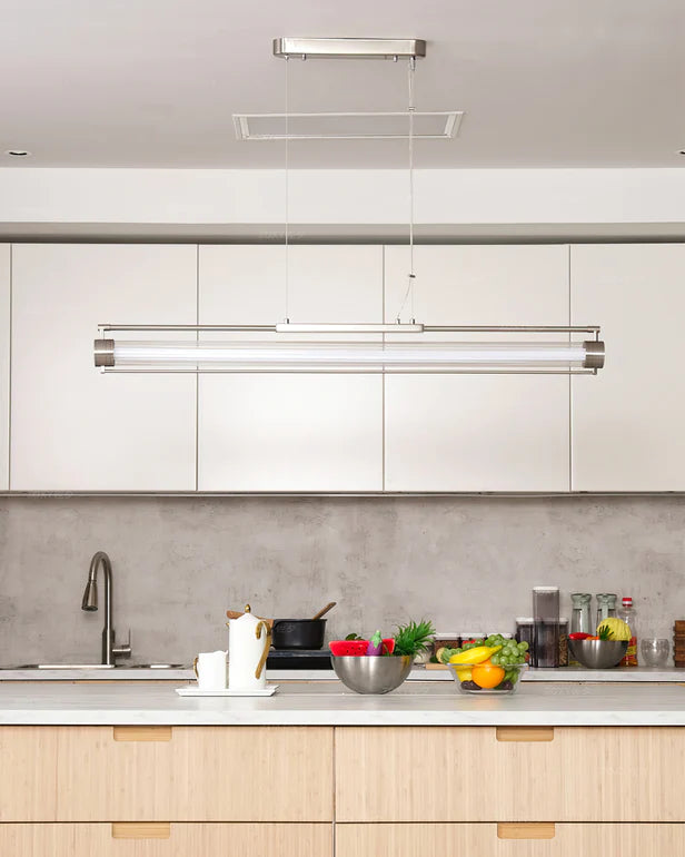 Chandelier LORNA by Rodesigne