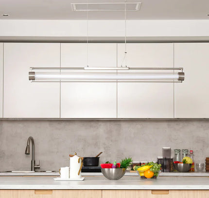 Chandelier LORNA by Rodesigne — glass designer chandelier, custom lighting by RODESIGNE