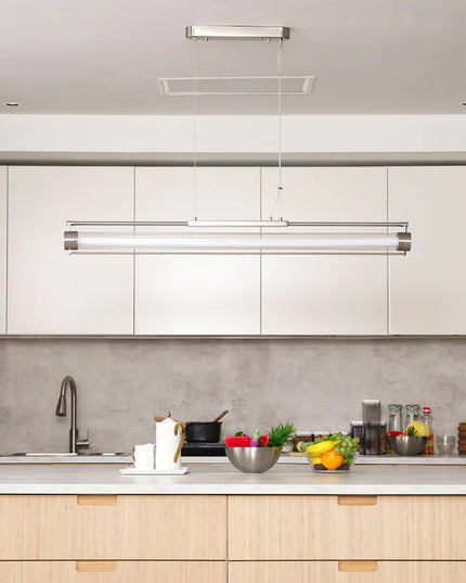 Chandelier LORNA by Rodesigne