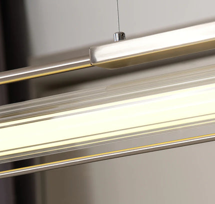 Chandelier LORNA by Rodesigne — glass designer chandelier, custom lighting by RODESIGNE