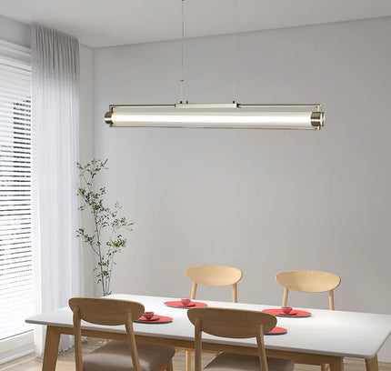 Chandelier LORNA by Rodesigne — glass designer chandelier, custom lighting by RODESIGNE