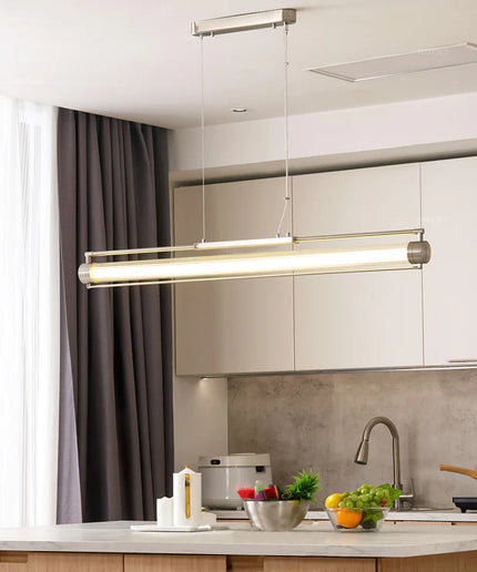 Chandelier LORNA by Rodesigne