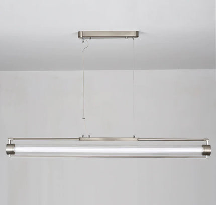 Chandelier LORNA by Rodesigne — glass designer chandelier, custom lighting by RODESIGNE