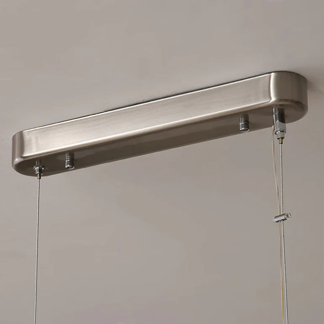 Chandelier LORNA by Rodesigne