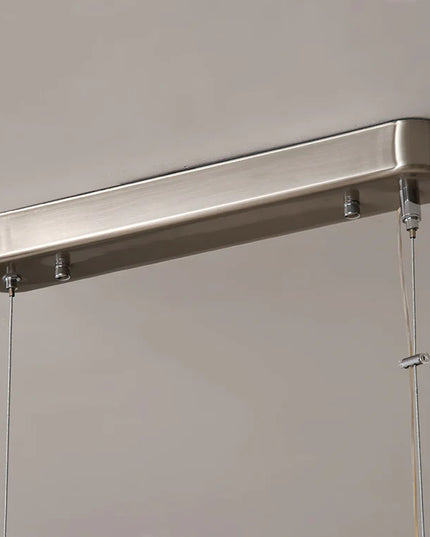 Chandelier LORNA by Rodesigne