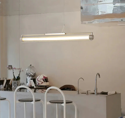 Chandelier LORNA by Rodesigne — glass designer chandelier, custom lighting by RODESIGNE