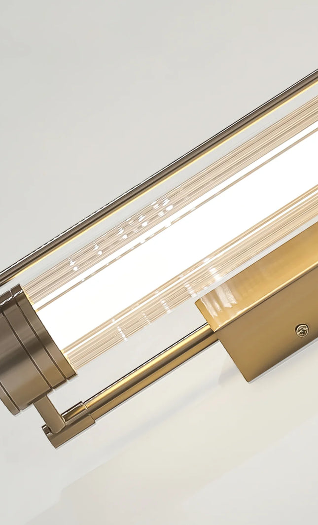 Wall lamp (Sconce) BIRNA by Rodesigne