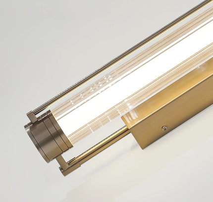 Wall lamp (Sconce) BIRNA by Rodesigne — glass wall sconce lamp, designer lighting by RODESIGNE