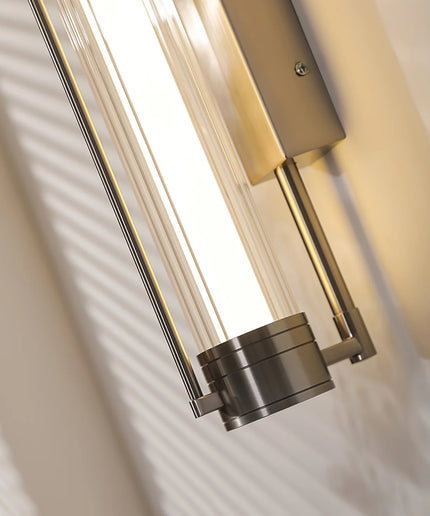 Wall lamp (Sconce) BIRNA by Rodesigne