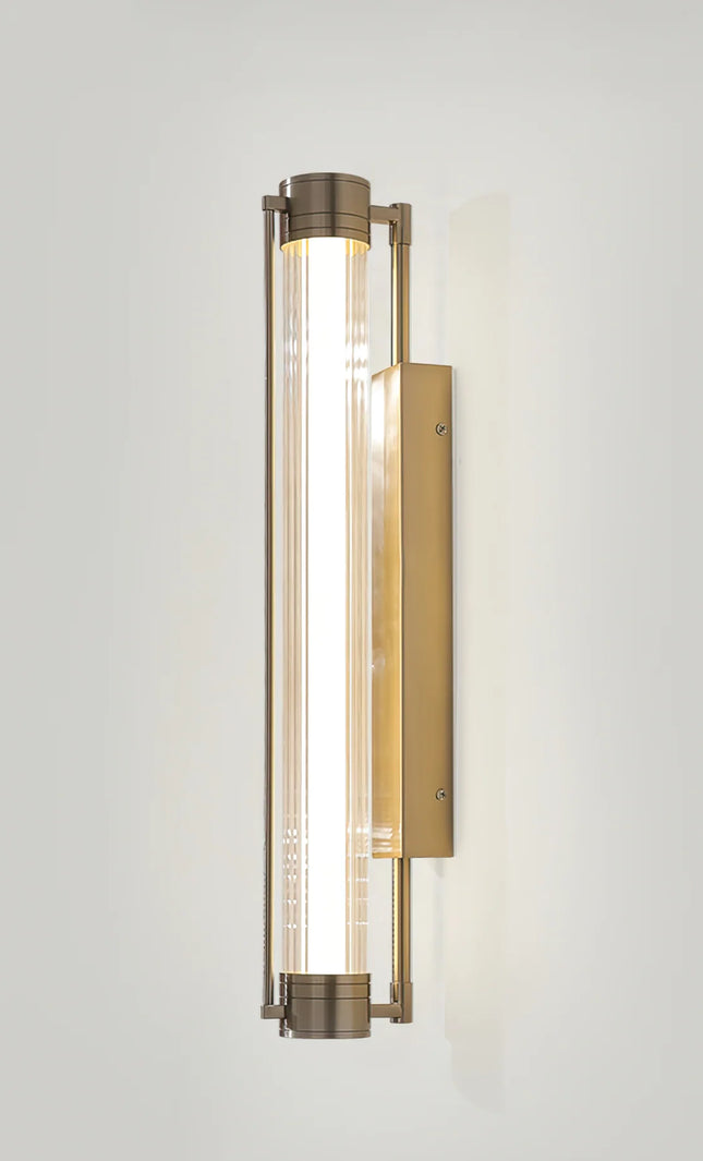 Wall lamp (Sconce) BIRNA by Rodesigne