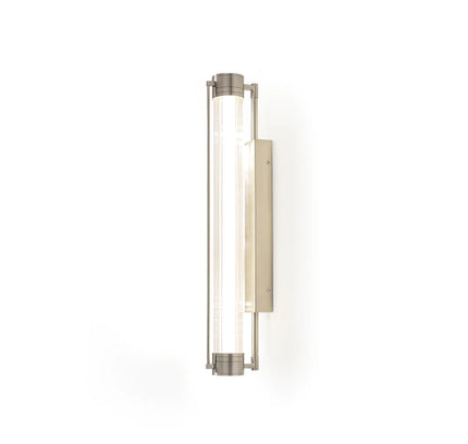 Wall lamp (Sconce) BIRNA by Rodesigne — glass wall sconce lamp, designer lighting by RODESIGNE