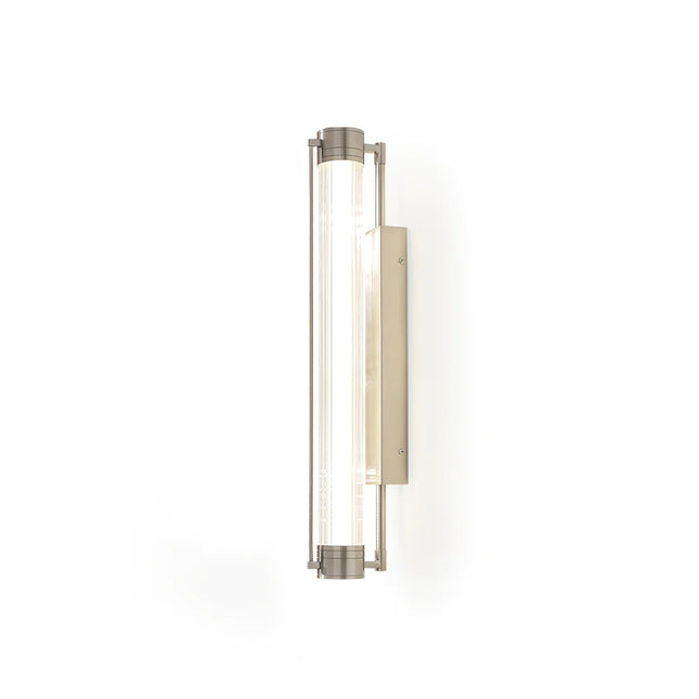 Wall lamp (Sconce) BIRNA by Rodesigne — glass wall sconce lamp, designer lighting by RODESIGNE
