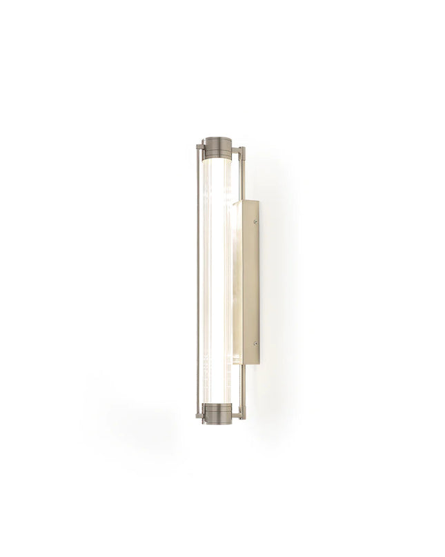 Wall lamp (Sconce) BIRNA by Rodesigne — glass wall sconce lamp, designer lighting by RODESIGNE