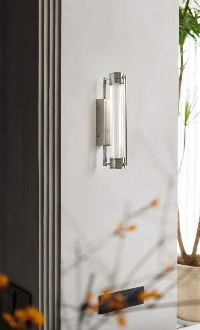 Wall lamp (Sconce) BIRNA by Rodesigne