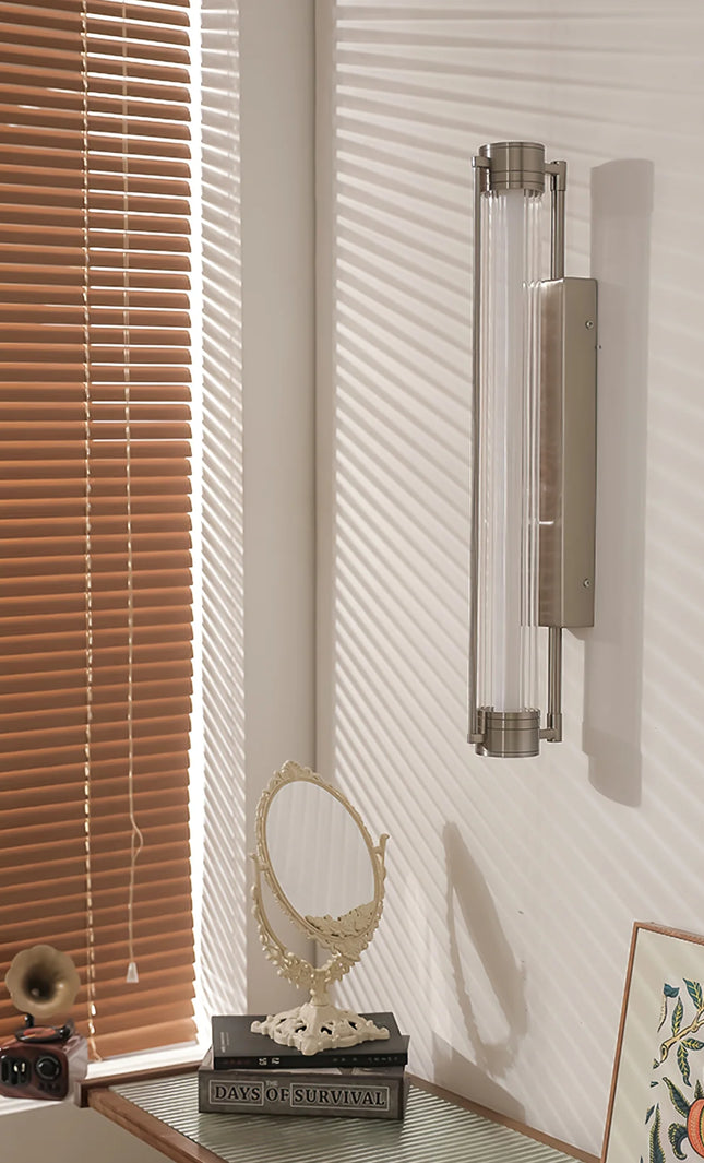 Wall lamp (Sconce) BIRNA by Rodesigne