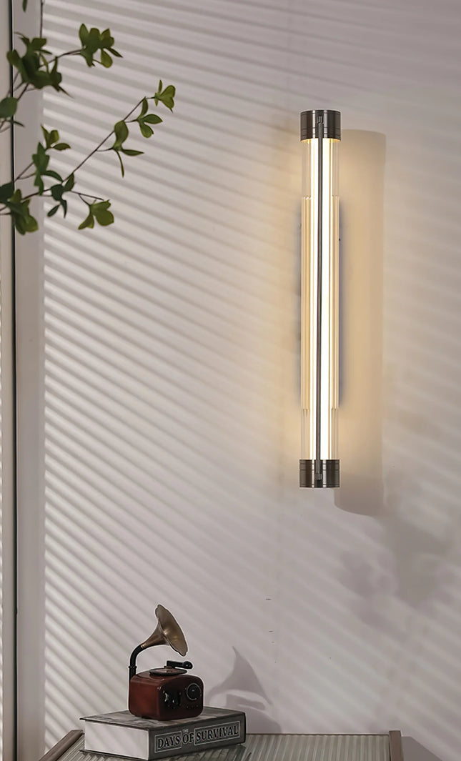 Wall lamp (Sconce) BIRNA by Rodesigne