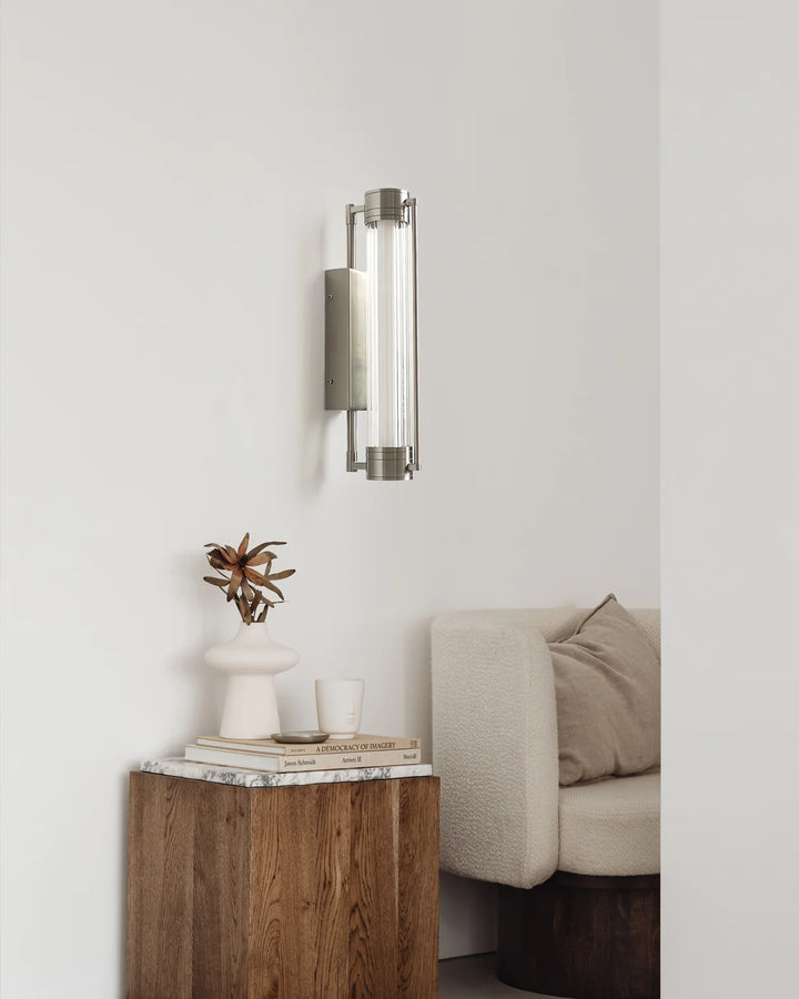 Wall lamp (Sconce) BIRNA by Rodesigne