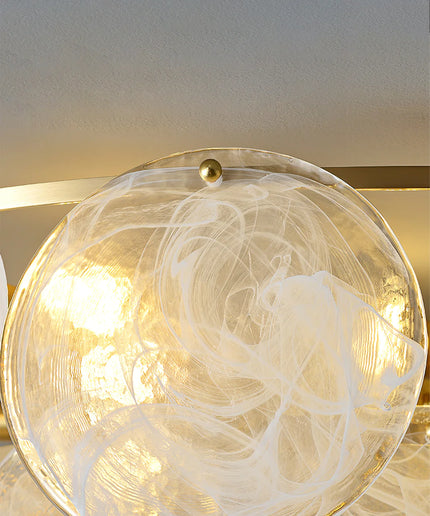Chandelier LOIRE by Rodesigne