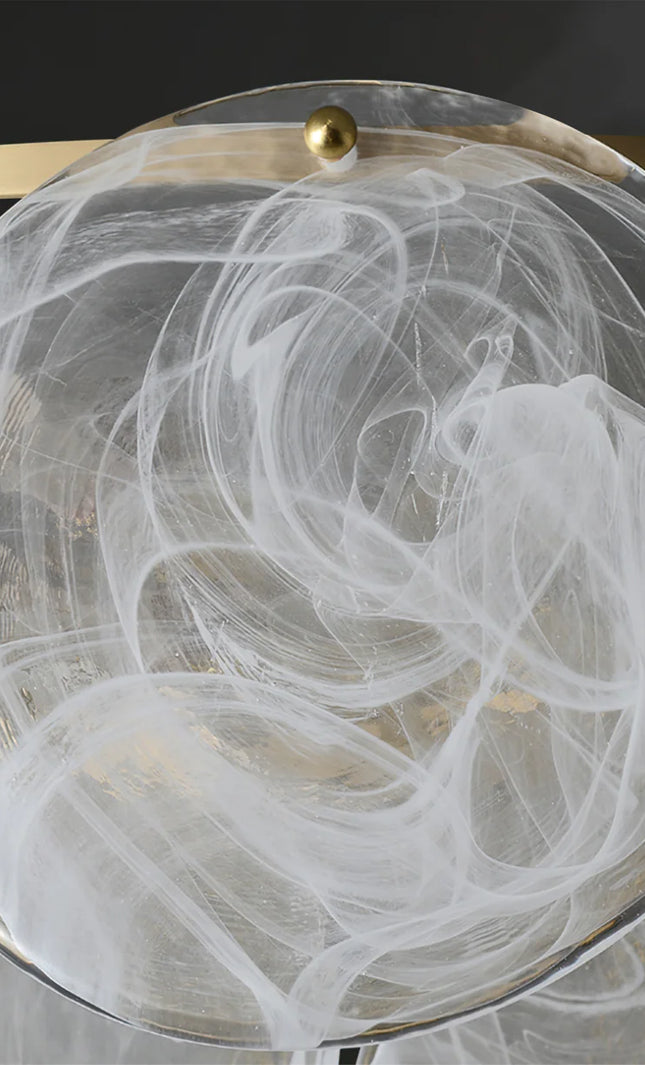 Chandelier LOIRE by Rodesigne