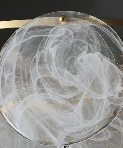 Chandelier LOIRE by Rodesigne