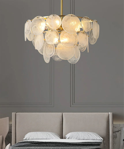 Chandelier LOIRE by Rodesigne