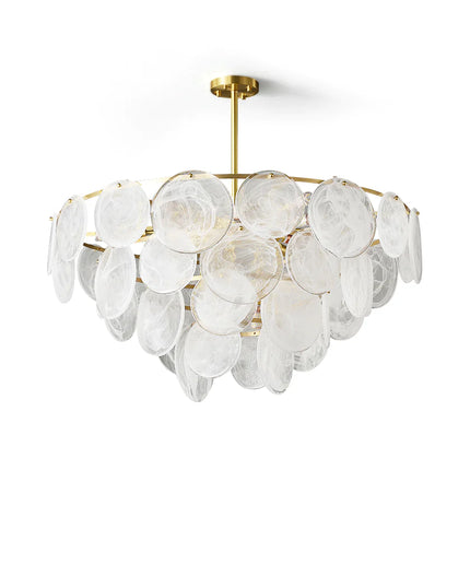 Chandelier LOIRE by Rodesigne