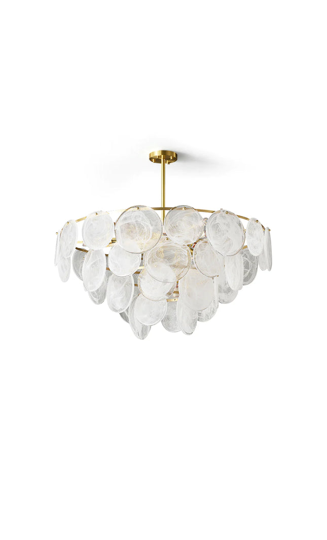 Chandelier LOIRE by Rodesigne