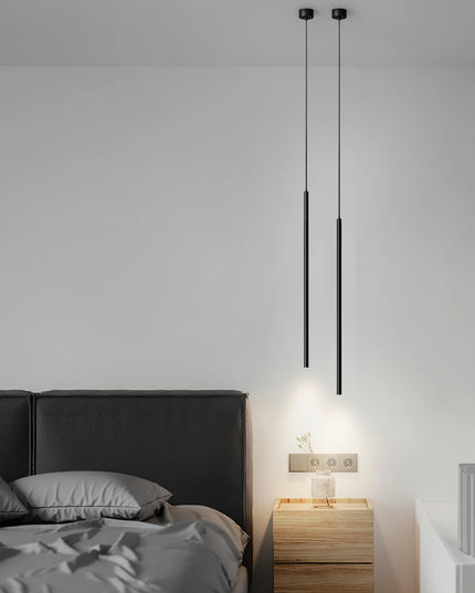 Pendant lamp LINEARY by Rodesigne