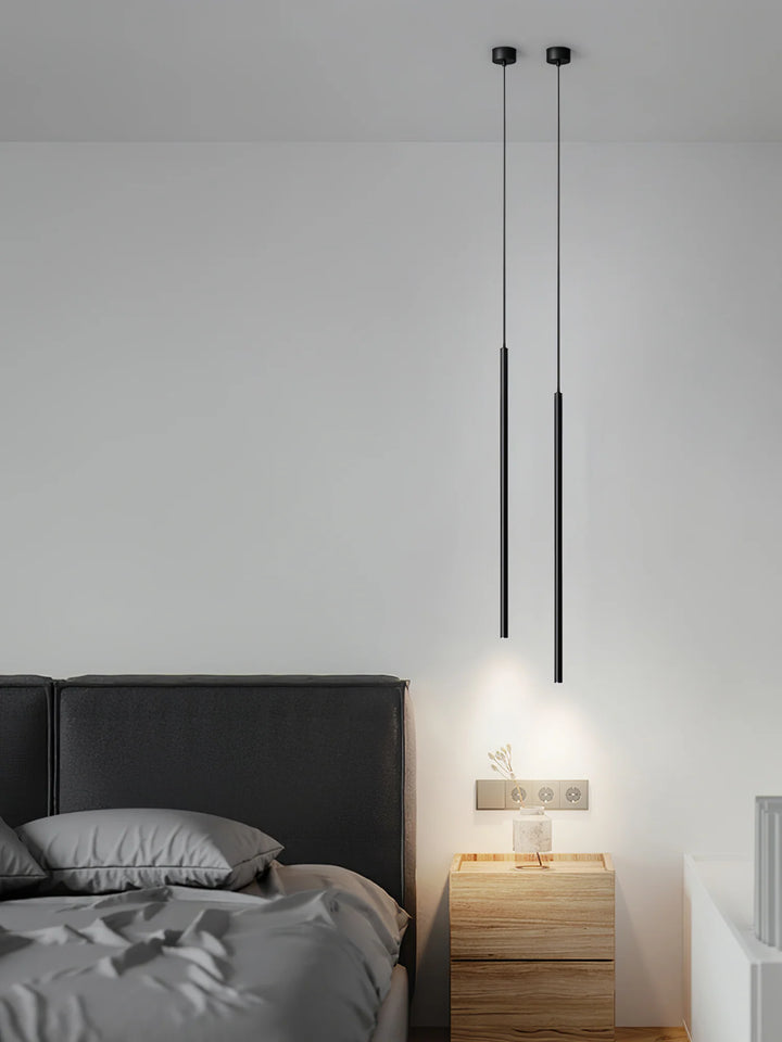 Pendant lamp LINEARY by Rodesigne