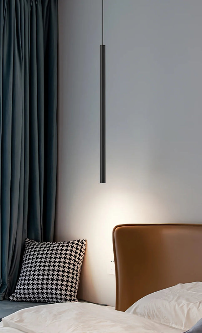 Pendant lamp LINEARY by Rodesigne