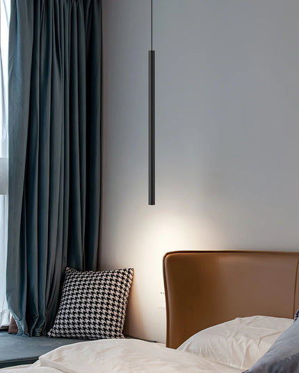 Pendant lamp LINEARY by Rodesigne