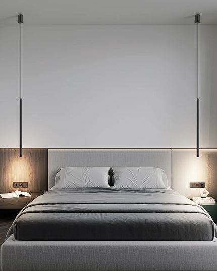 Pendant lamp LINEARY by Rodesigne