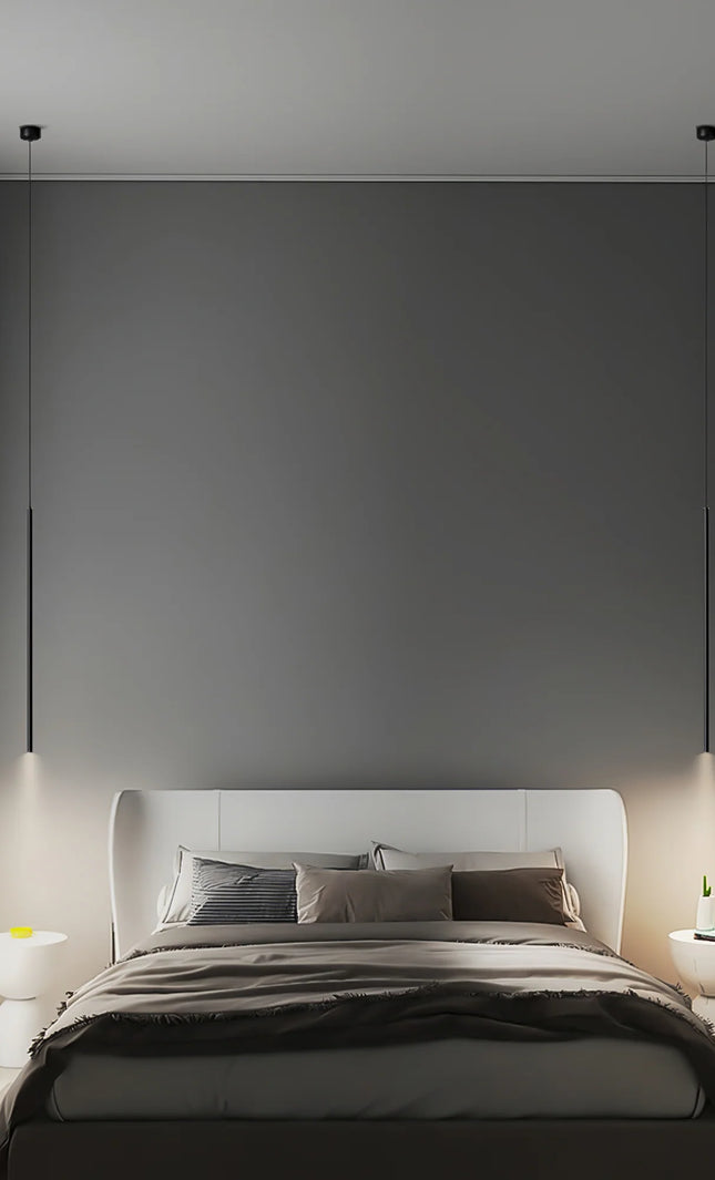 Pendant lamp LINEARY by Rodesigne